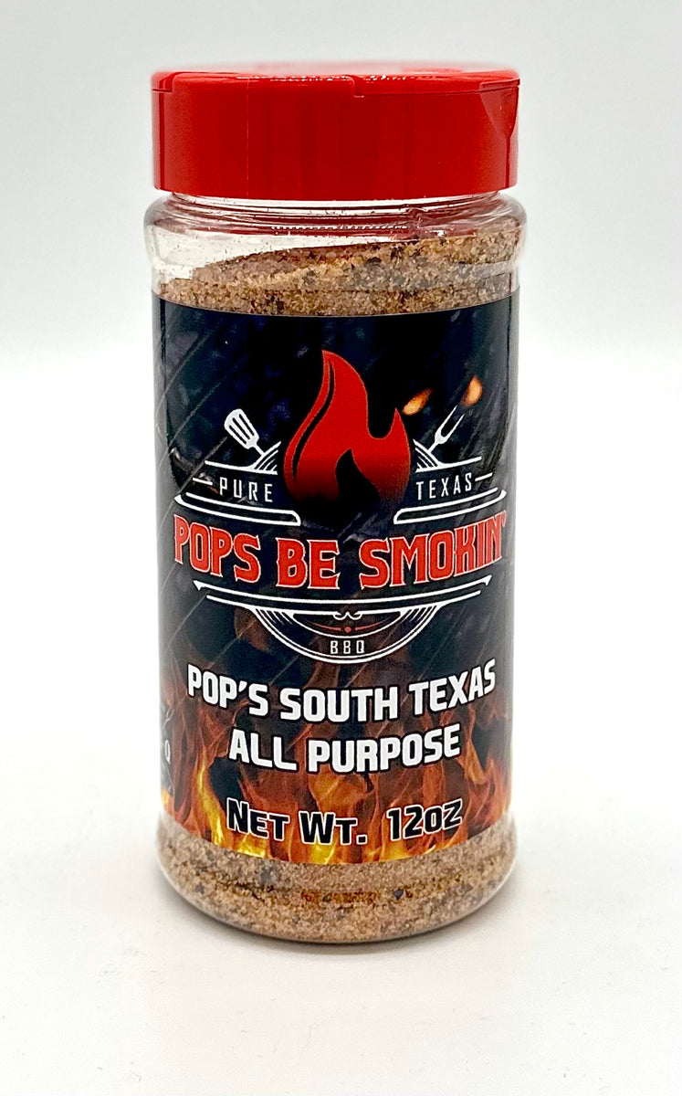 Shit Spices / BBQ