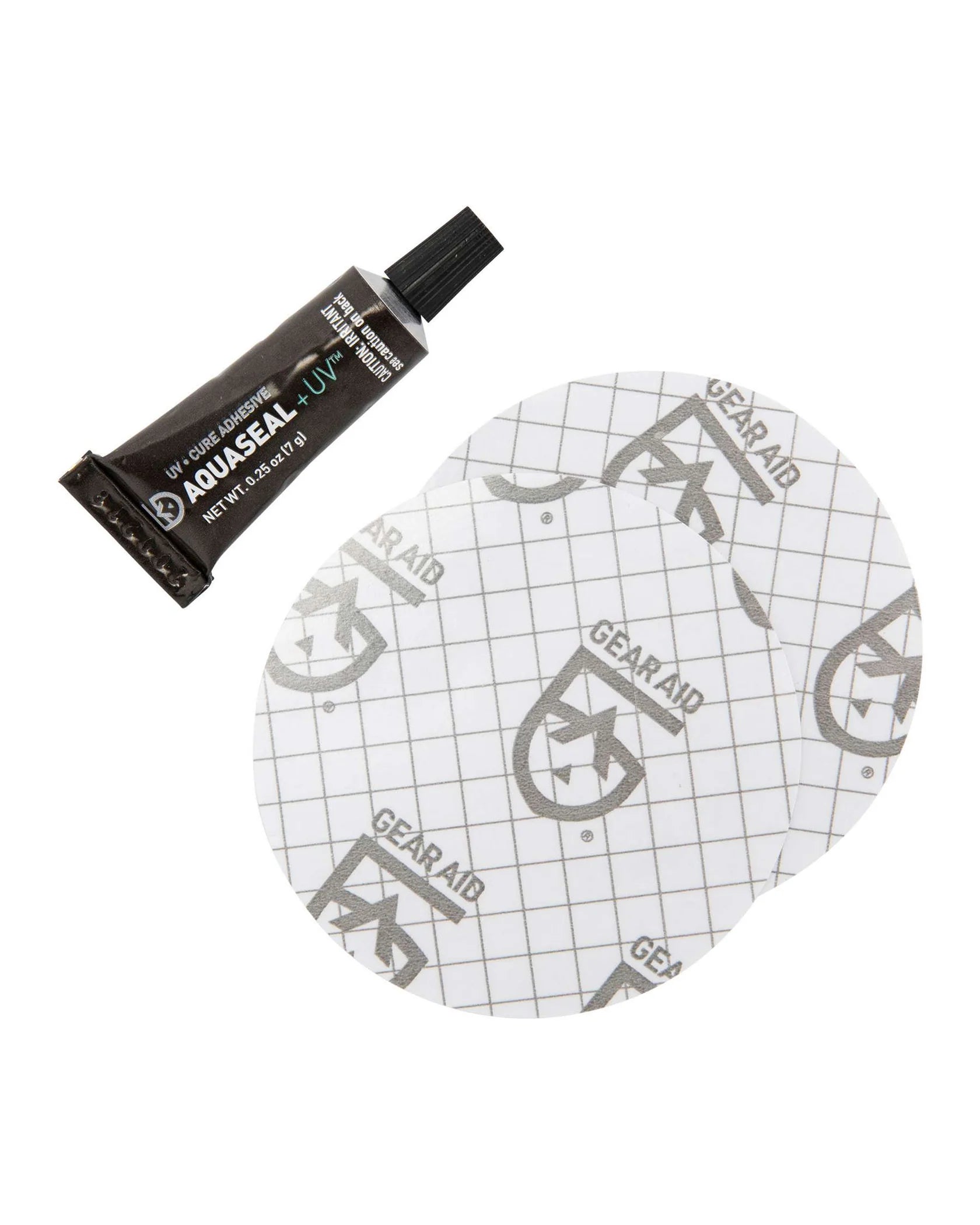 G-Aid Tenacious Tape Repair Patches