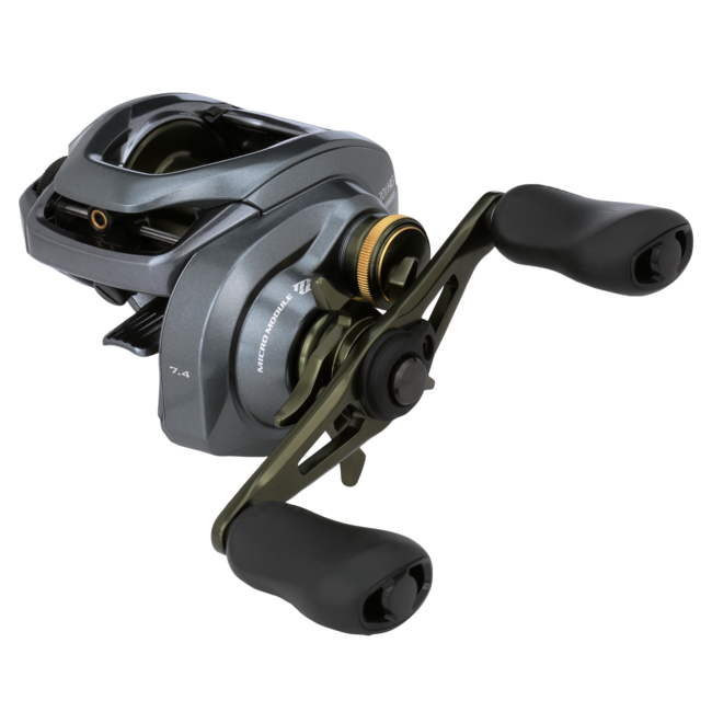 Black(base) Shimano Fishing Reel, Size: 8inch (l) at Rs 1200/piece in New  Delhi