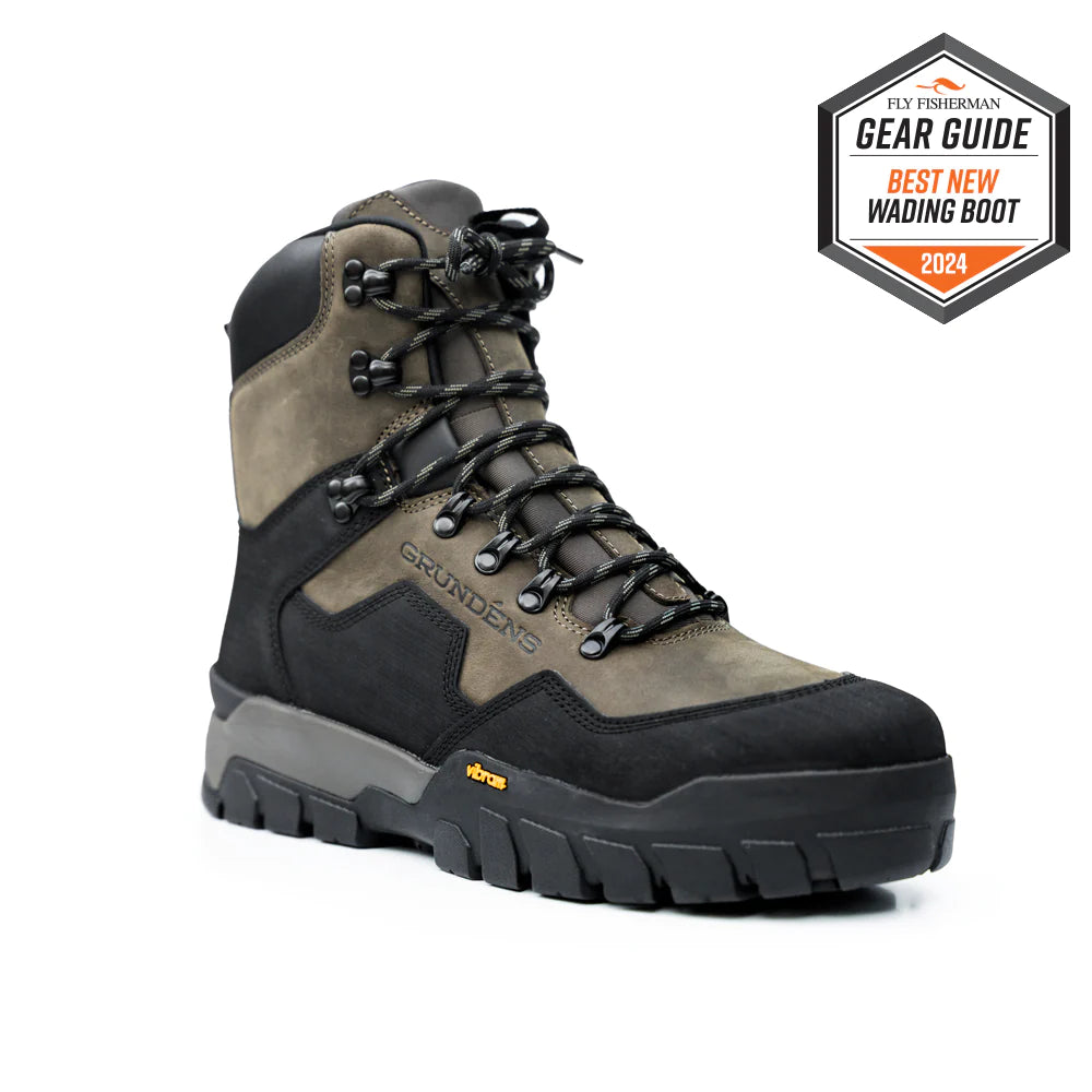 Youth wading outlet boots