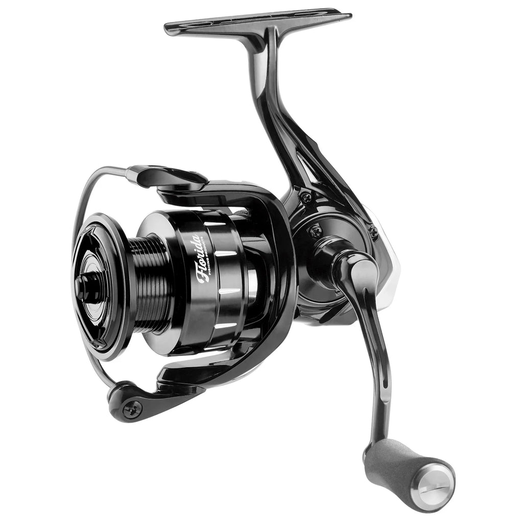 DAIWA Saltist 2500 Spinning Reel – Waterloo Rods