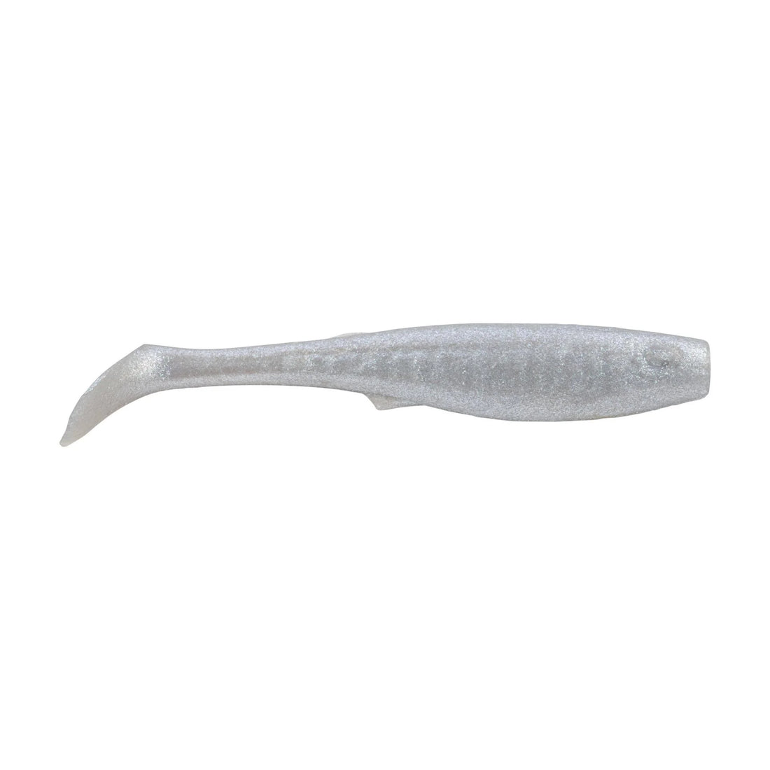 Berkley Gulp! Saltwater Paddleshad 4 in, 4 Count (Multiple Colors)