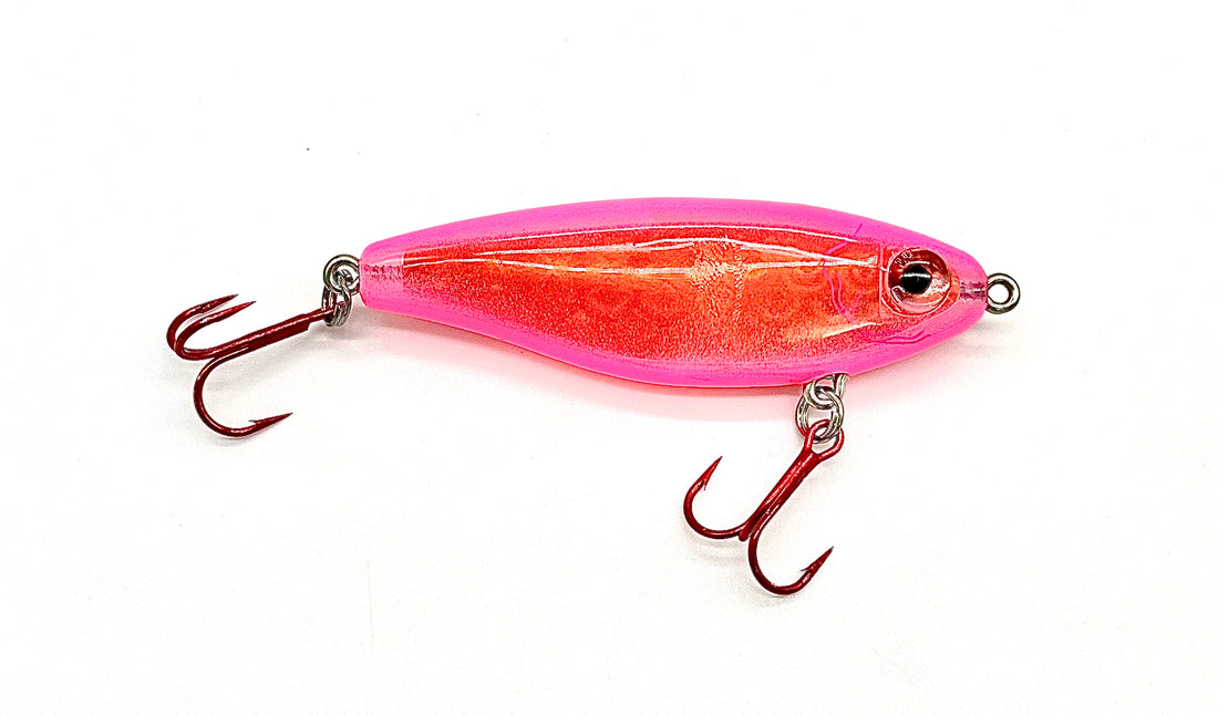 Double Hook - DS Custom Tackle