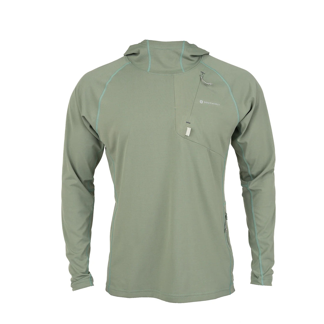 Southerly Men's Drift Solar Hoody