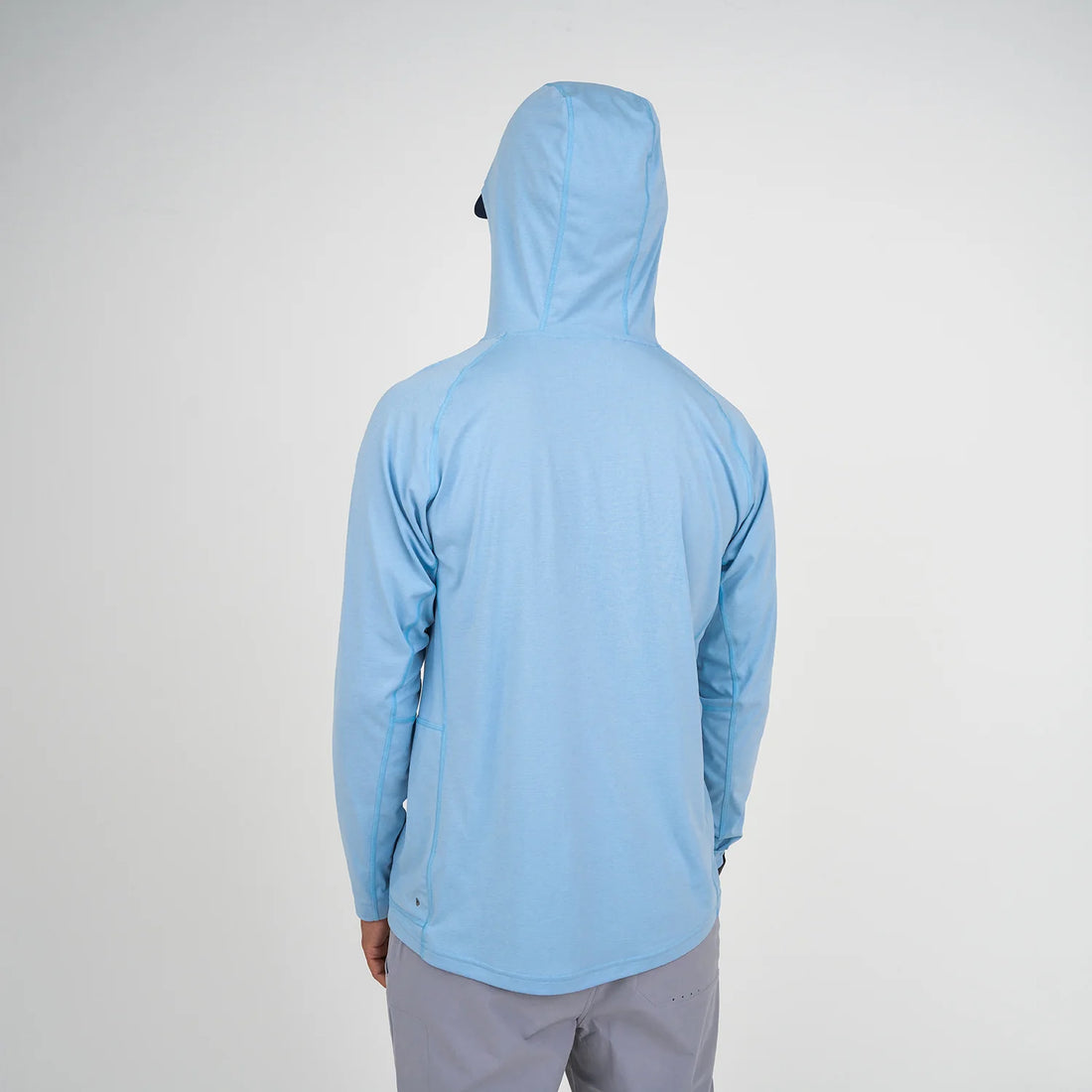 Southerly Men's Drift Solar Hoody