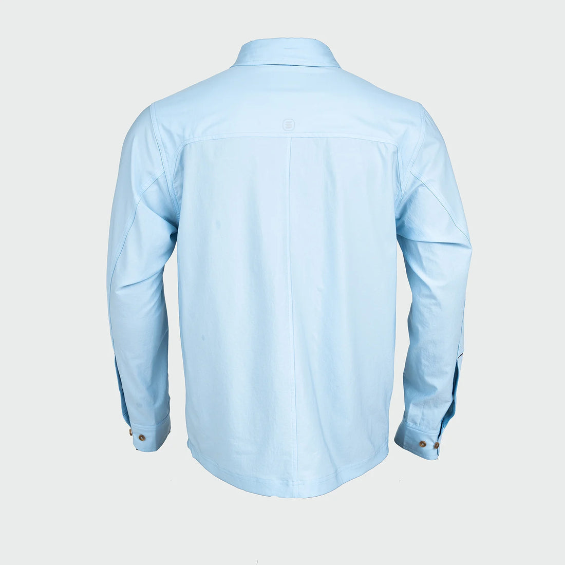 Southerly Men's Tailwind Long Sleeve Fishing Shirt