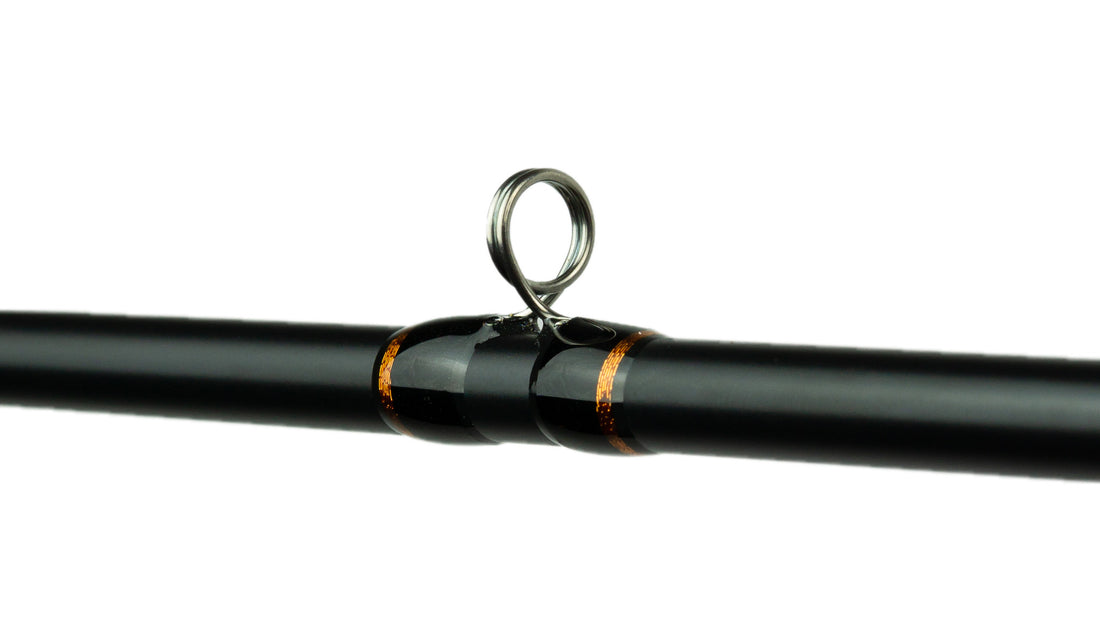High Performance Rods – Waterloo Rods