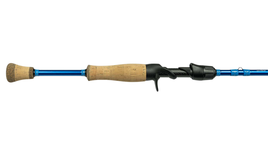 Concept Fishing 13 Reels – Waterloo Rods