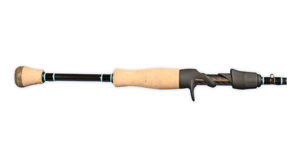 Hookset 6 Inch Belt – Waterloo Rods