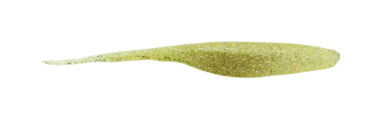 Bass Assassin Saltwater Shad- 5" 8 CT