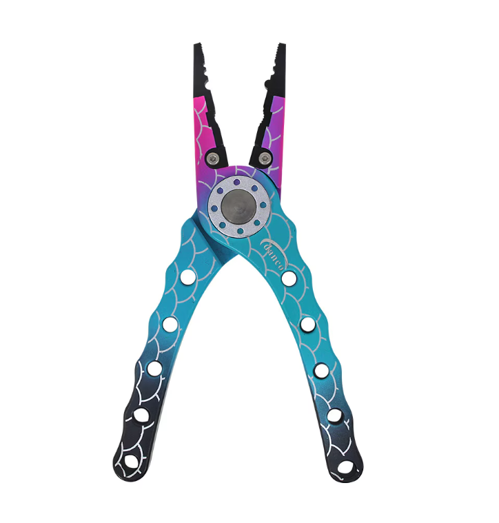 Danco 7" Aluminum Fish Species Pliers