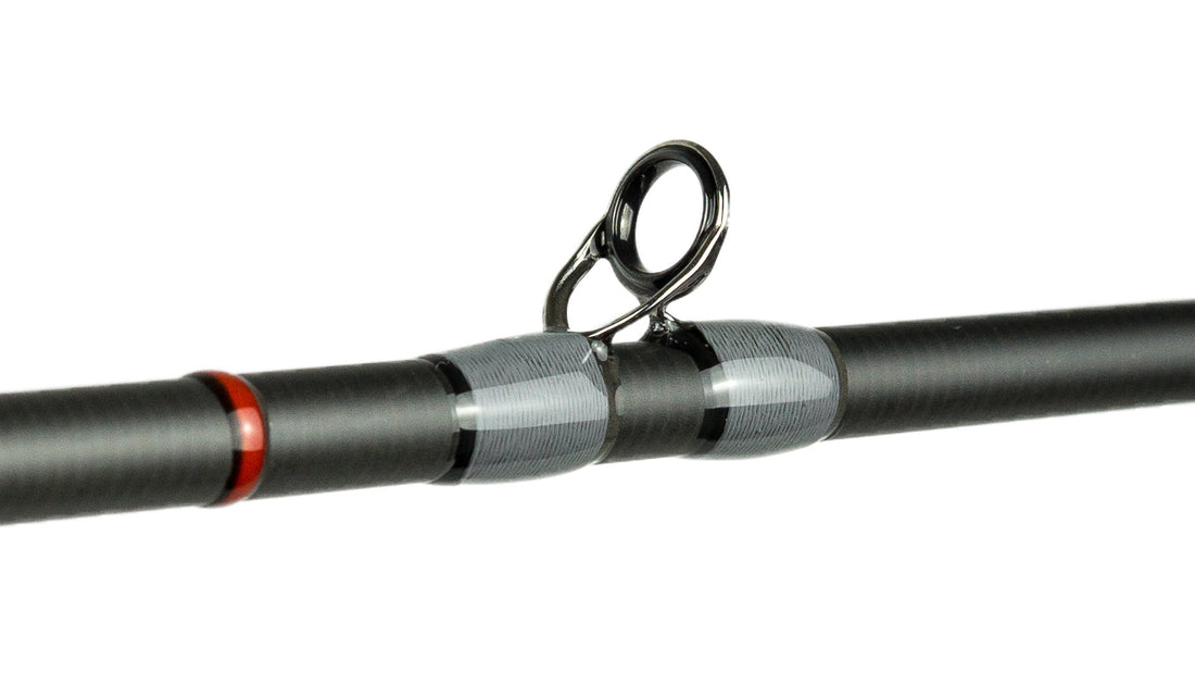 High Performance Rods – Waterloo Rods