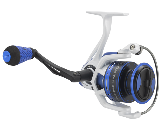 Lew's Spinning Reel Bass Fishing Reels for sale