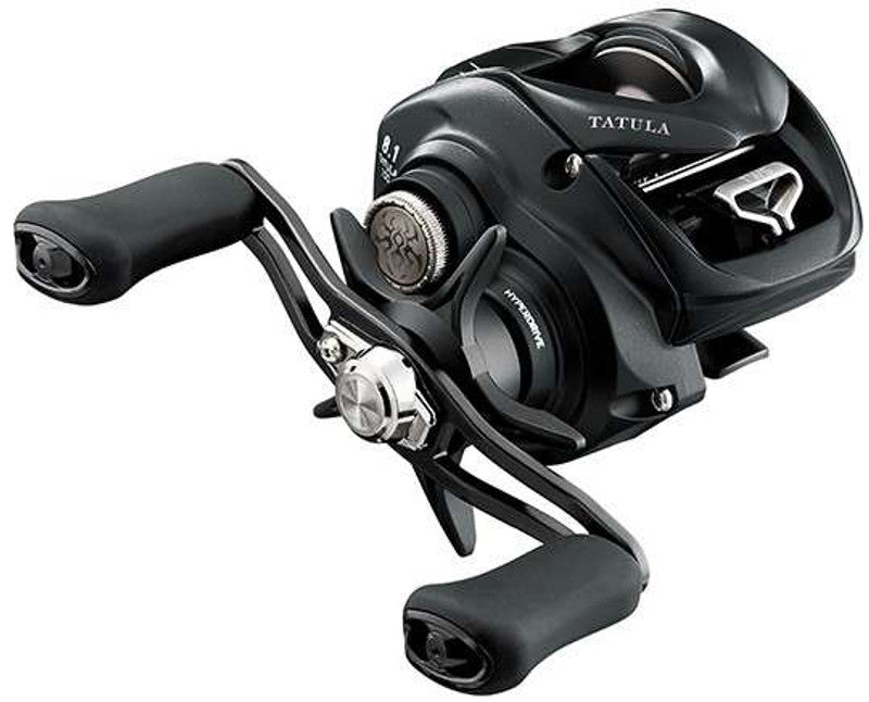 Daiwa – Waterloo Rods