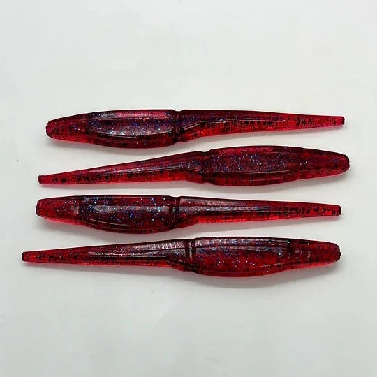Down South Lures - Big Smooth – Waterloo Rods