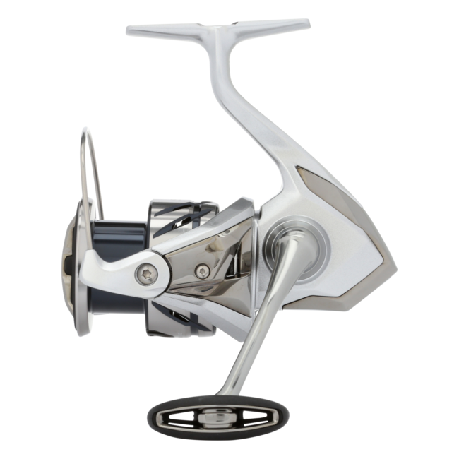 Shimano Stradic C3000XG FM – Waterloo Rods