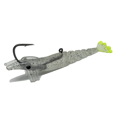 Marker 54 Jerk Shrimp - 2 Pack