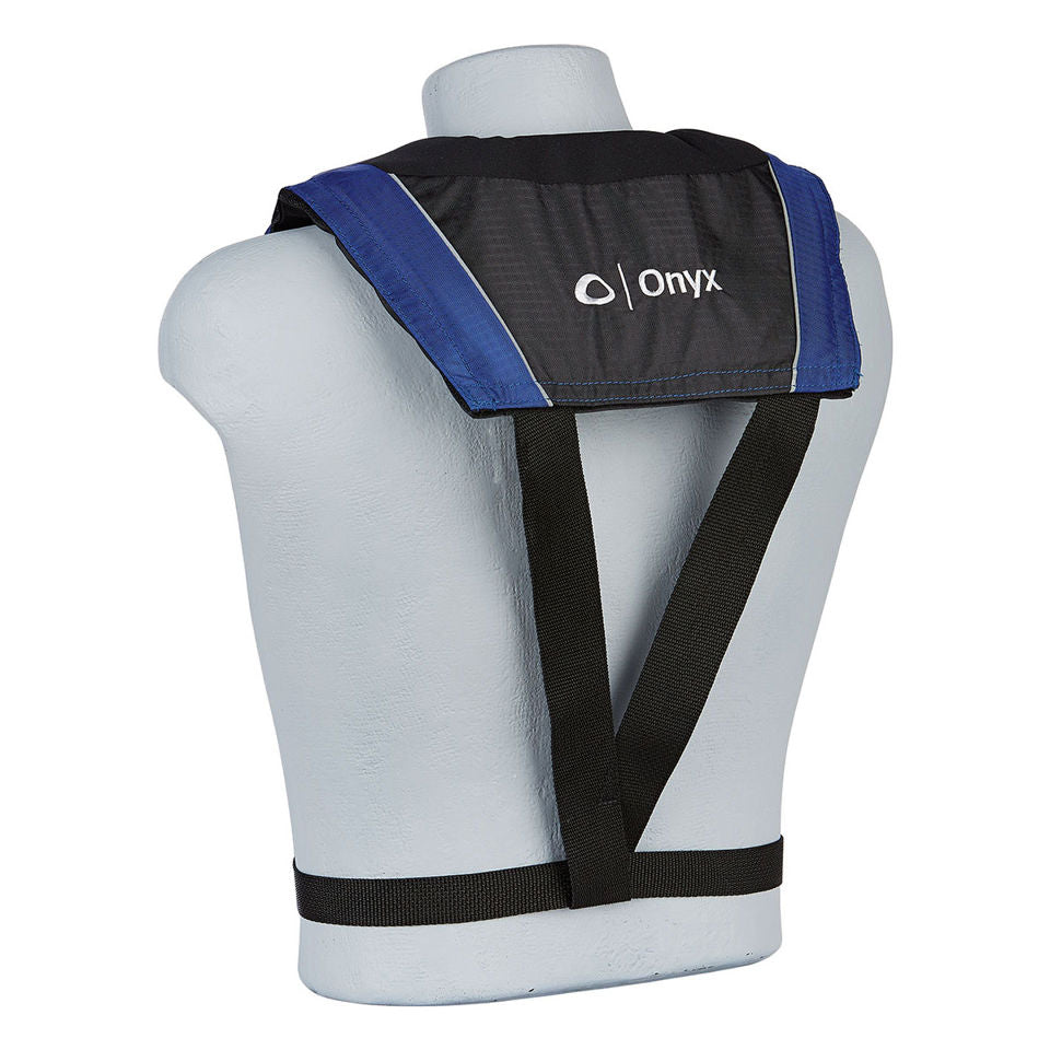 Onyx 2024 M-24 In-Sight Manual Inflatable Adult Belt Pack