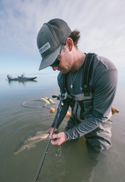Plug Jacket - Fishing Lure Wrap – Waterloo Rods