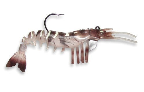 Vudu Shrimp 2 Baby Shrimp – Waterloo Rods