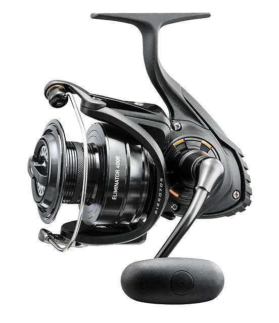 Florida Fishing Products - Salos 4000 Spinning Reel - Brothers
