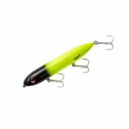 Heddon Super Zara Spook - 5in 7/8oz. (Multiple Colors) – Waterloo Rods