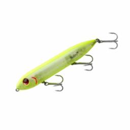 Heddon Super Zara Spook - 5in 7/8oz. (Multiple Colors) – Waterloo Rods