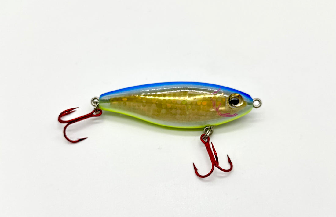 WEIGHT STOPPER-FOOTBALL SHAPED – Luxury Lures of Texas