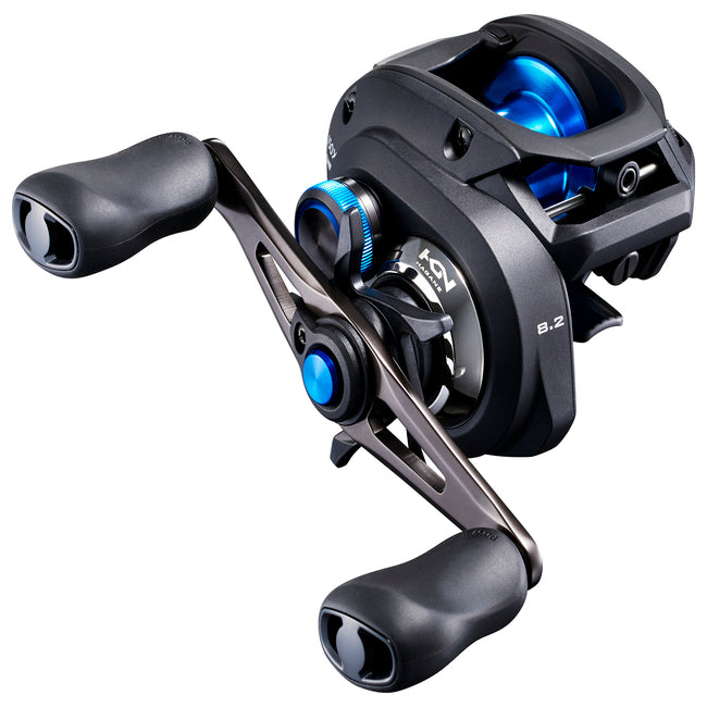 Shimano SLX DC 150 HG – Waterloo Rods