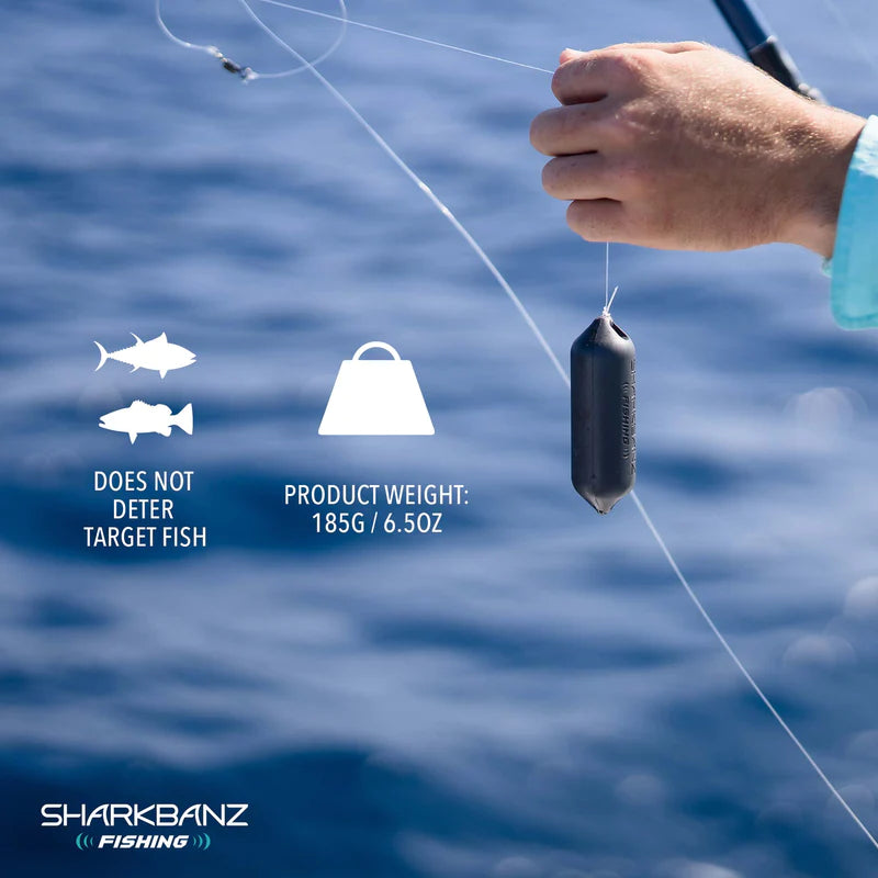 SHARKBANZ – Crook and Crook Fishing, Electronics, and Marine Supplies