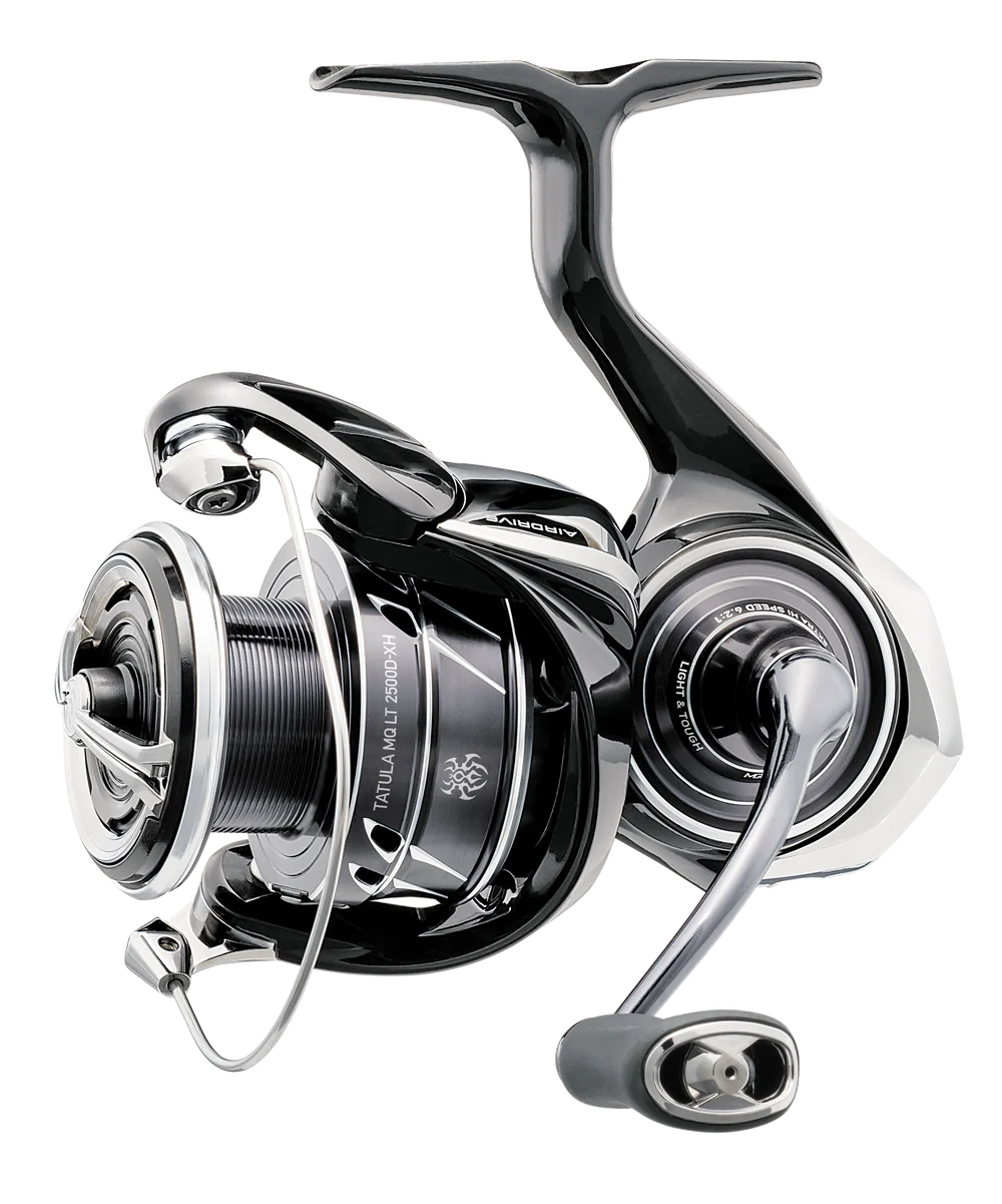 Daiwa Tatula MQ LT Spinning Reel