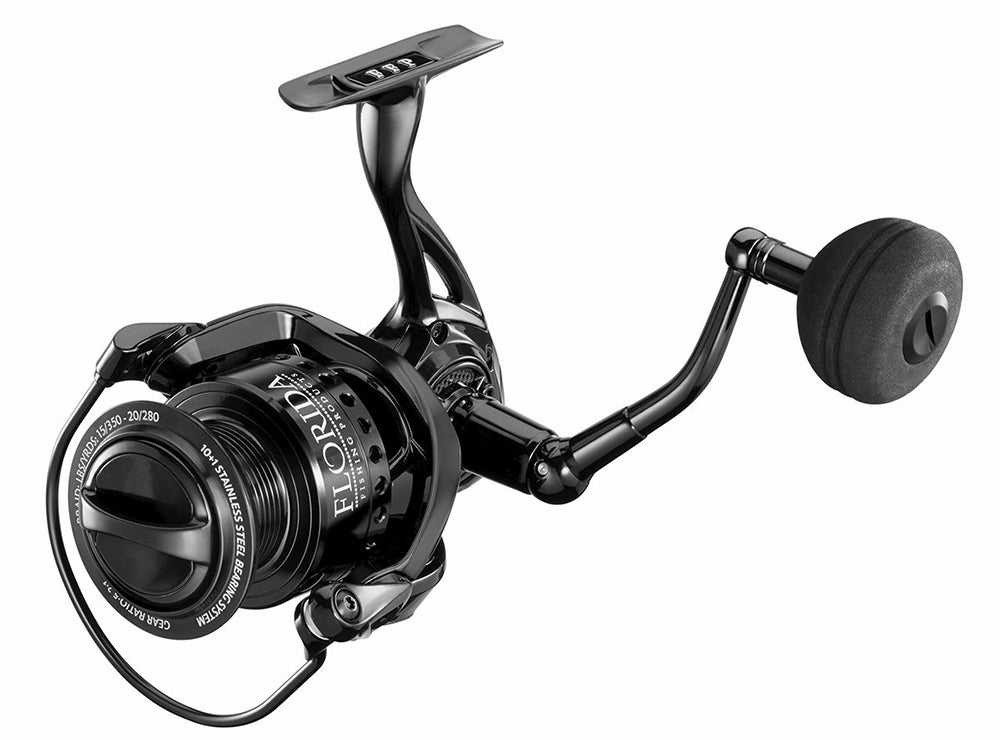 Osprey Saltwater Series (SS) Spinning Reel - 3000