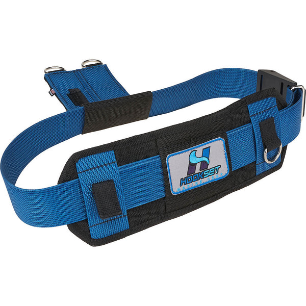 Fishing Belts & Harnesses – Crook and Crook Fishing, Electronics, and  Marine Supplies