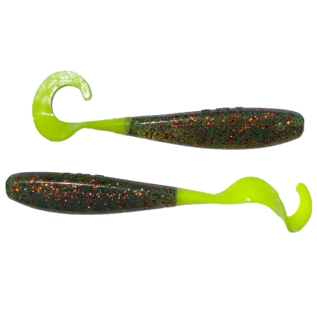 A.M Lures – 3rd Coast Fishin and Tackle