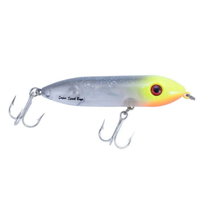 3JD Lure - 3.5 Shads - 6 Pack – Waterloo Rods