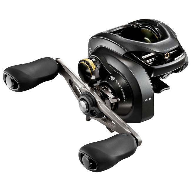 Shimano Curado 200HG K