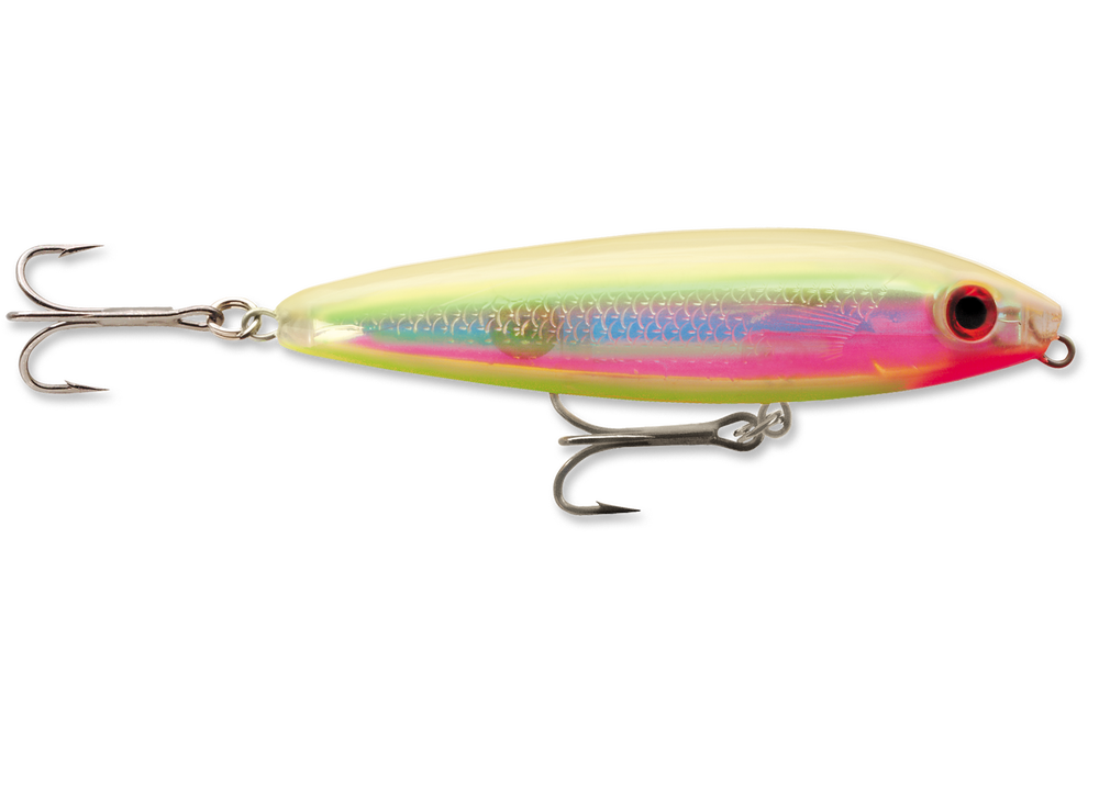 Rapala Saltwater Skitter Walk 11 Fishing Lure 11cm Silver Mullet for sale  online