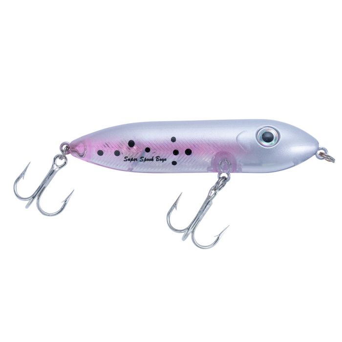Heddon Trout Fishing Lures